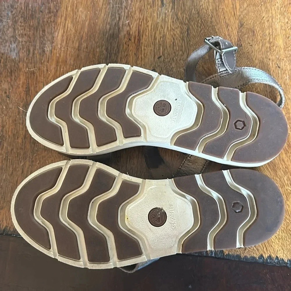 Timberland Sensorflex sandals size 9.5 - Picture 6 of 8